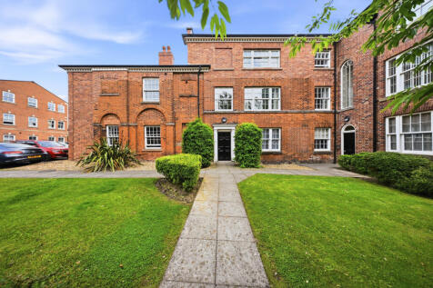 Stockport, SK1 - property photo