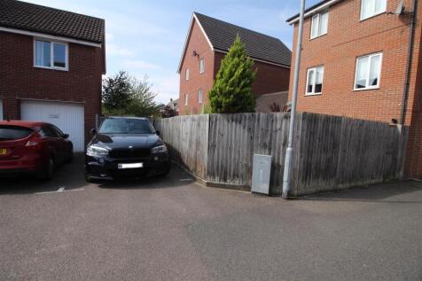 Parking Space