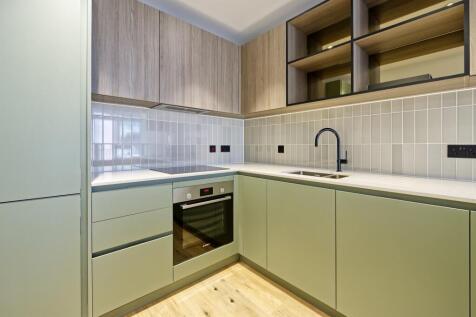 Viola House, The Green Quarter, Southall, UB1 photo 4