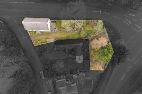 Baldovie Toll House Kellas road Dundee Edit-1.JPG