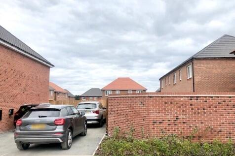 Boadicea Drive, CW1 photo 3