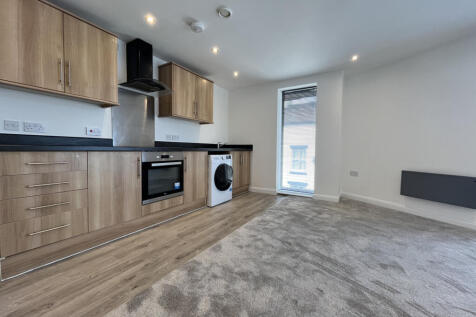 Two Bedroom flat