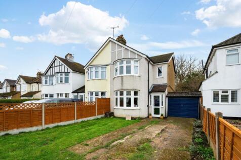 ROLLESBY ROAD