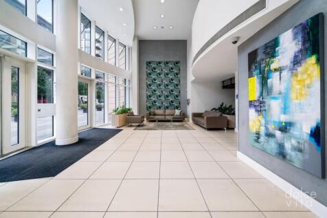 Building Reception