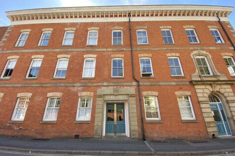 The Cotton Mill 