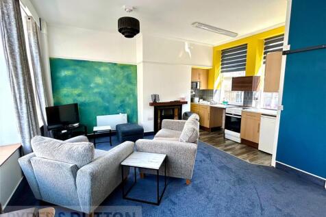 Living Kitchen