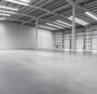 Unit C, SEGRO Park Fairway Drive