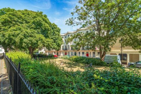 Liverpool Gardens