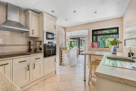 Kitchen Dining