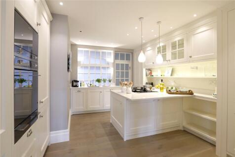 Malvern Court, Onslow Square, South Kensington, London, SW7 photo 3