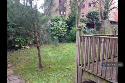 Shared Garden