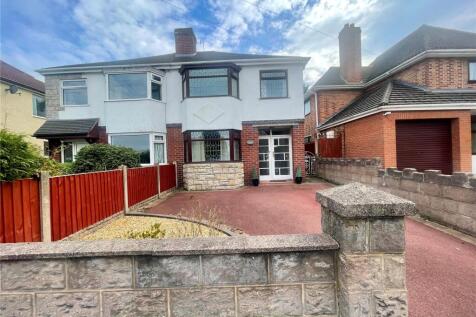 Stoke-on-trent, ST4 - property photo