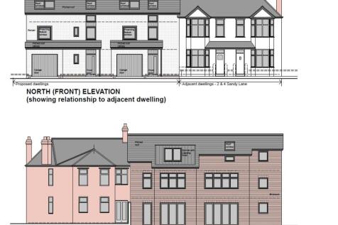 Elevations