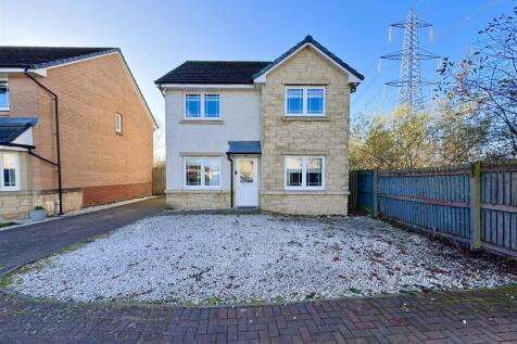 Glasgow, G71 - property photo