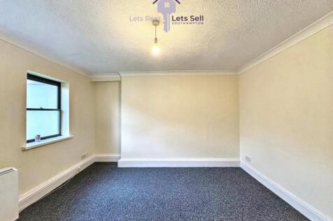 Three Bedroom Flat for Rent