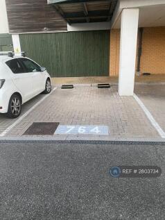 Private Parking Space
