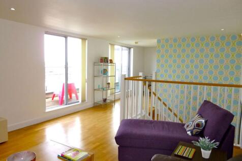 2 Bedroom House in NG1 5BJ
