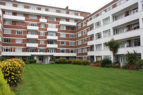 Ormonde Court 93 ext