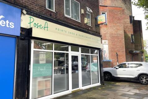 Commercial Premises