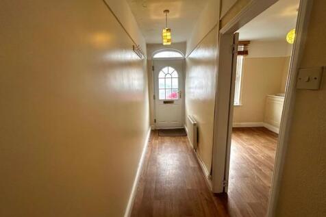 Gladstone Street, Mold photo 3
