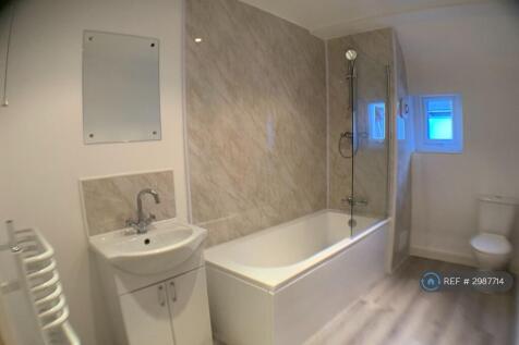 Bathroom South View