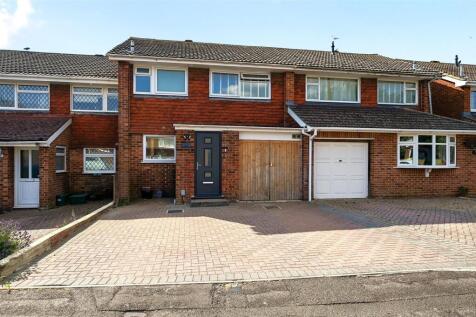 Purcell Close