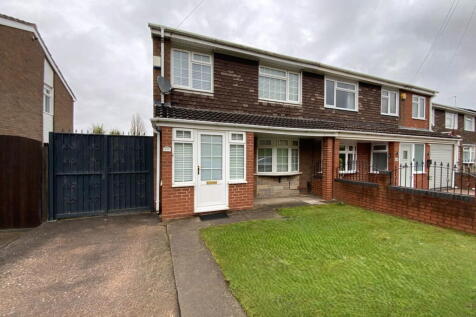 Rowley Regis, B65 - property photo