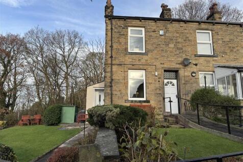 Mirfield, WF14 - property photo