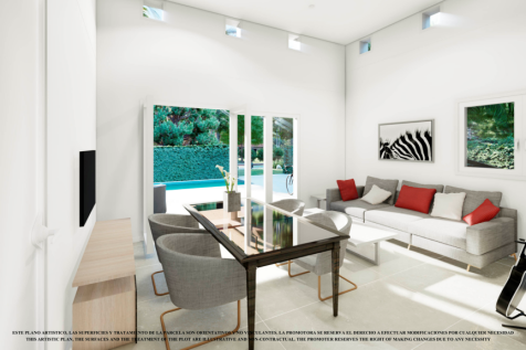 2. Mistral Interior 2