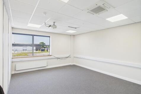 Office to rent Image 7