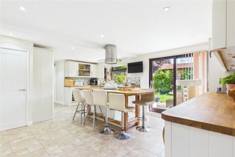 Kitchen / Breakfast