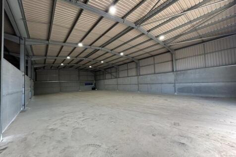 Light Industrial to rent Image 4