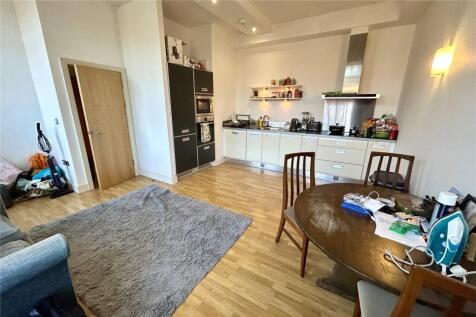 Open Plan