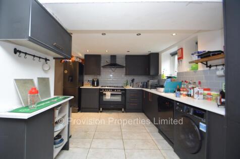 Brudenell Avenue, Hyde Park, Leeds, LS6 photo 4