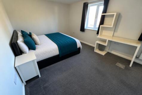 Room 4, Circus Drive, Cambridge photo 3