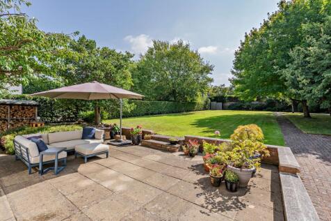 Front Patio