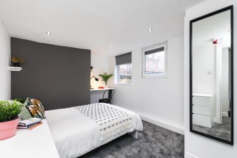 Burchett Grove, Leeds photo 4