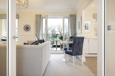 Show home image