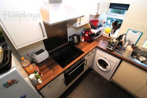 Flat 3, 21 Pickmere Road, S10 photo 4