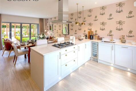 The Rose Kitchen