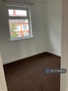 Small Bedroom