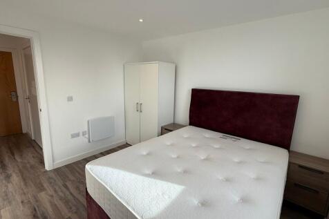 Short Hill, Nottingham, Nottingham City photo 4