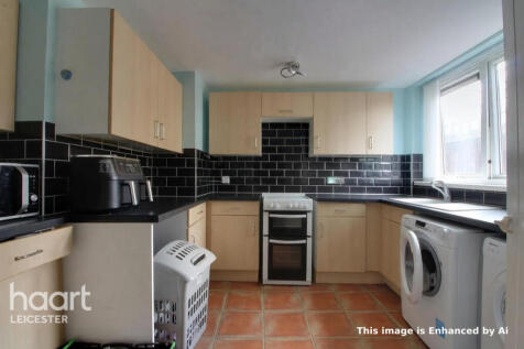 Hipwell Crescent, LEICESTER photo 4
