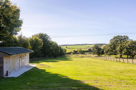 The Hayloft External-6