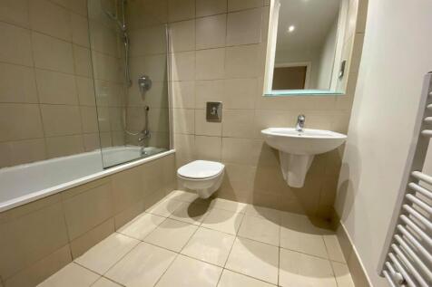 503 West One Space, City Centre, S1 photo 5