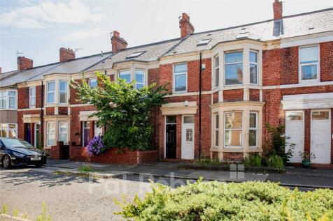 Kelvin Grove, Sandyford, Newcastle Upon Tyne, NE2 photo 3