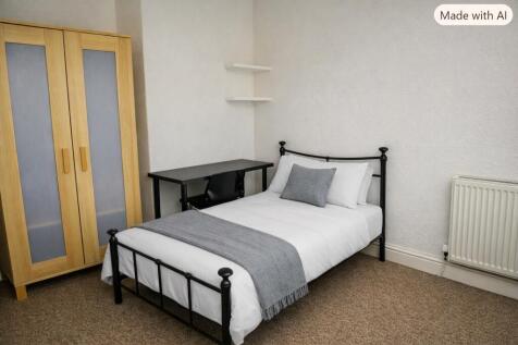 Room available 