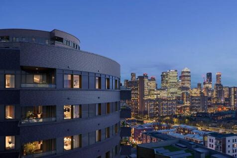 Rivermark offers riverside living reimagined