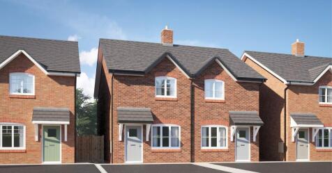 Handforth CGI