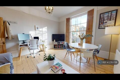 Cosy Living Area